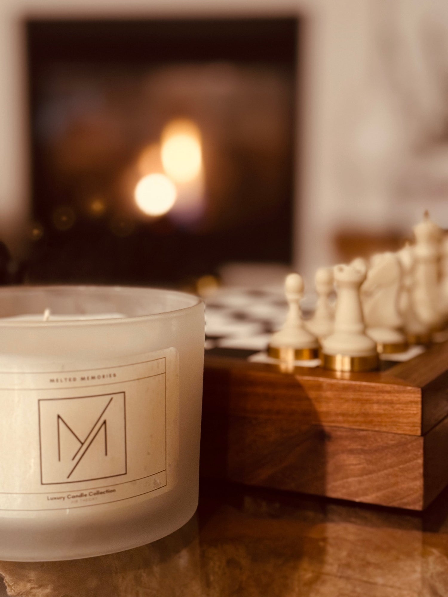 Candles
